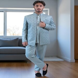 Royal Jodhpuri Suit for Men – Elegance Redefined