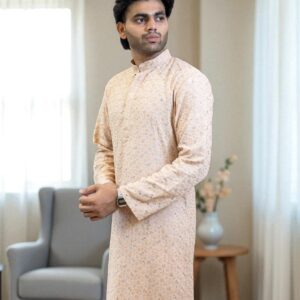 Sequence Kurta Pajama for men