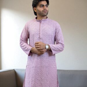 Sequence Kurta Pajama