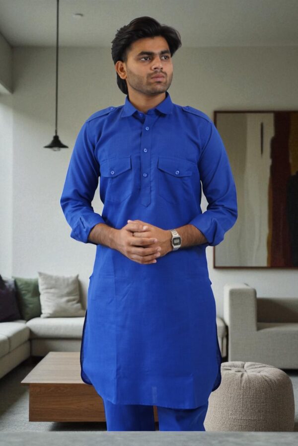 Pathani Kurta Pajama
