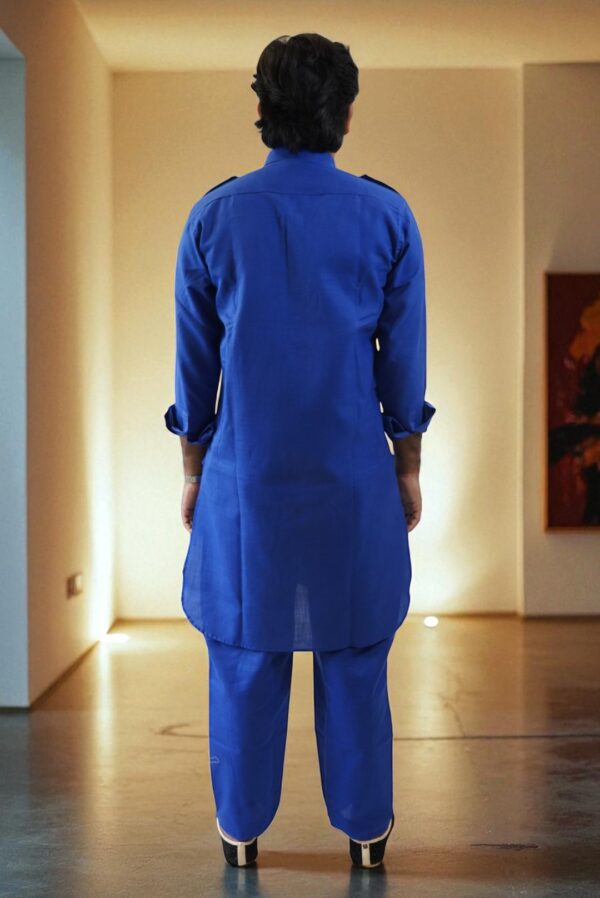 Pathani Kurta Pajama - Image 5