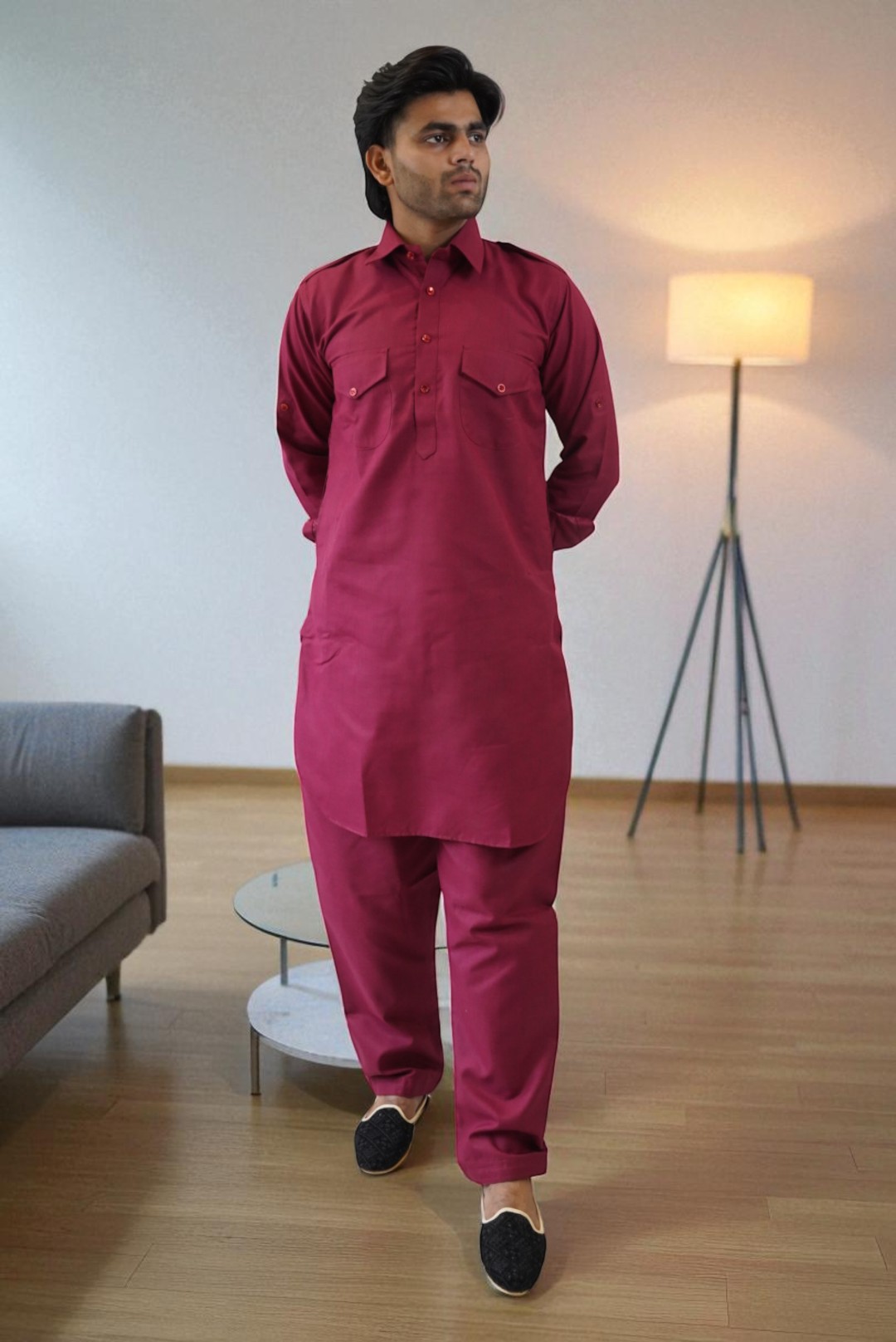 Pathani Suit for Men