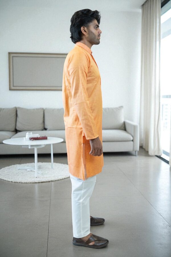 Affordable Kurta Pajama for Festivals and Parties - Image 2