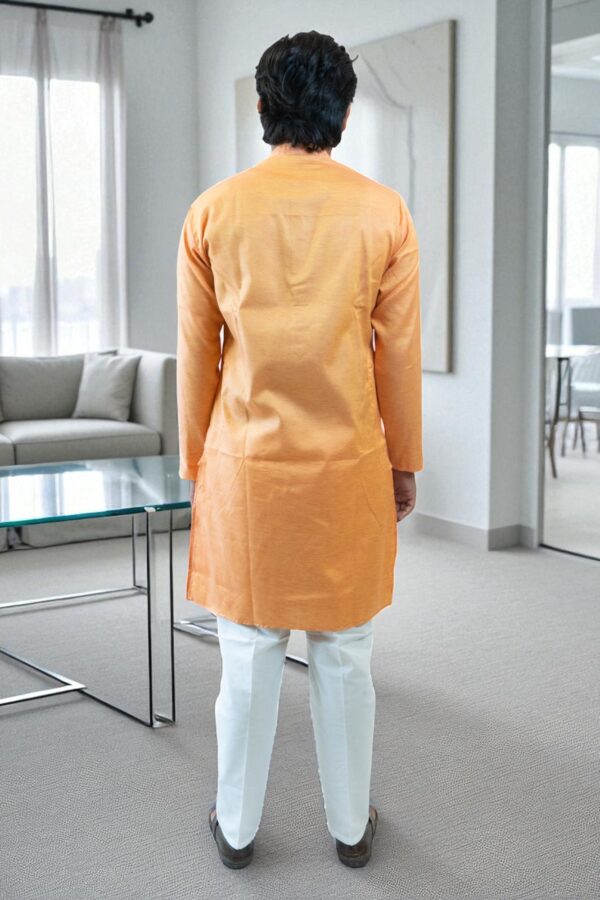 Affordable Kurta Pajama for Festivals and Parties - Image 5