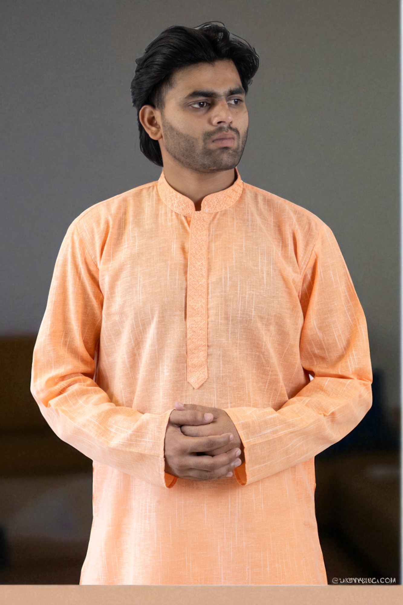 Khadi Kurta Pajama for Summer Wear – Comfortable & Versatile Ethnic Wear